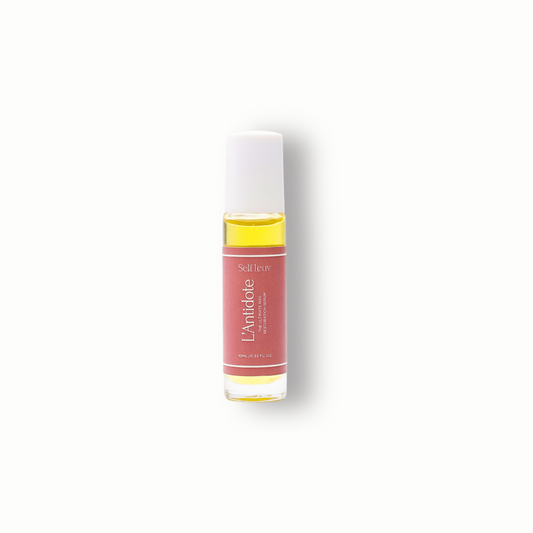 L’ANTIDOTE – Nail Regeneration Oil