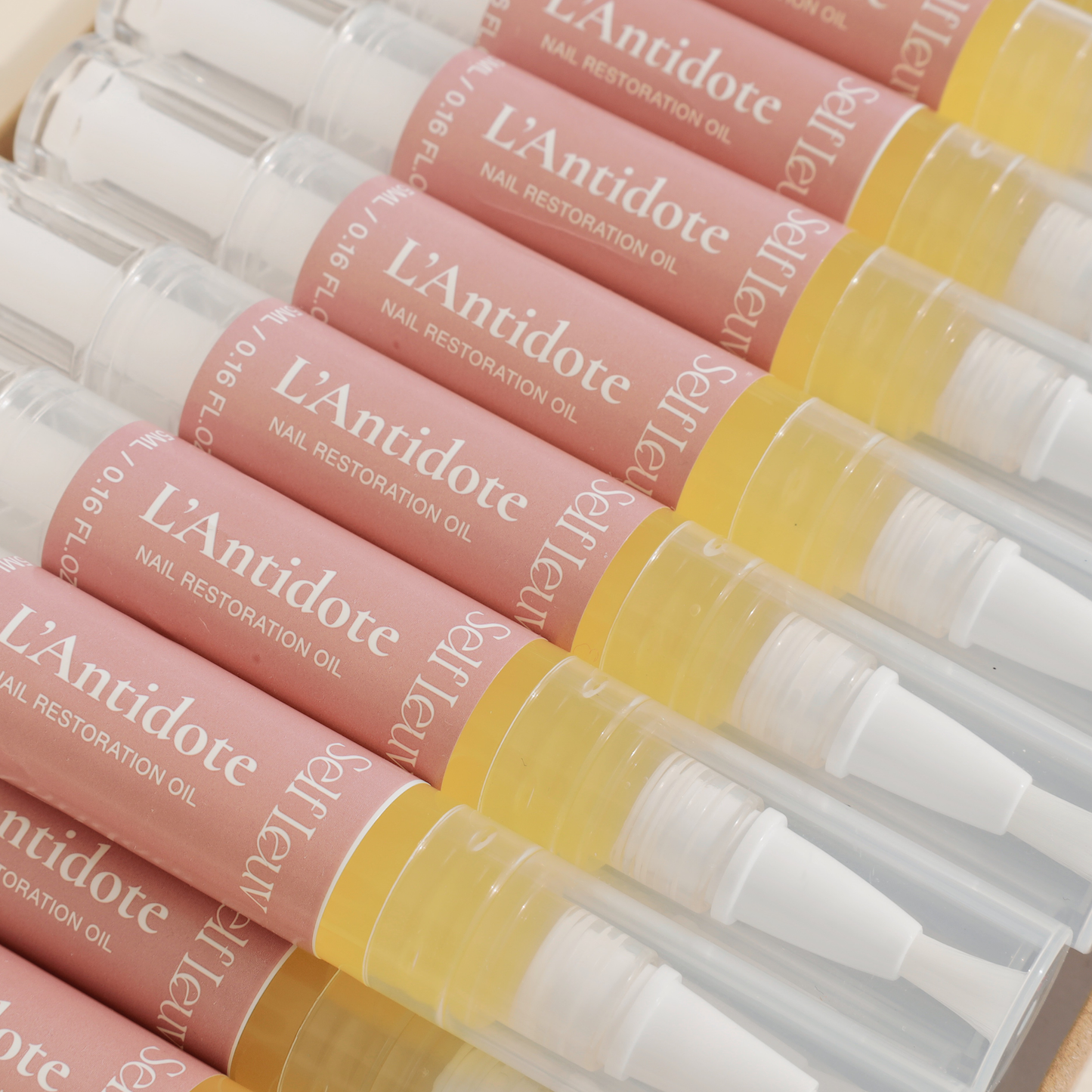 L'Antidote - On the Go Pen - 5ML