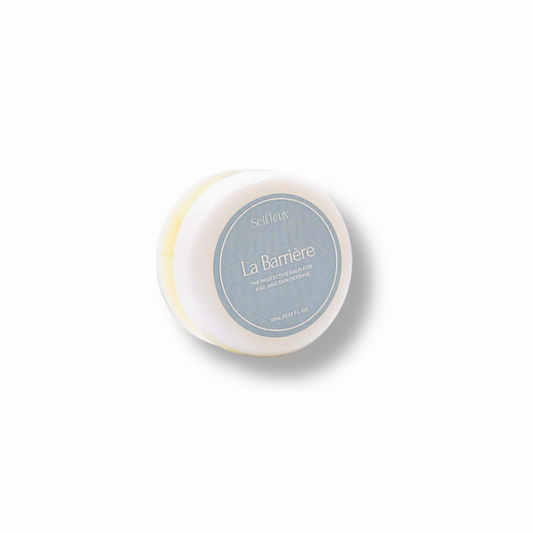 LA BARRIÈRE - Antifungal Repair Cream