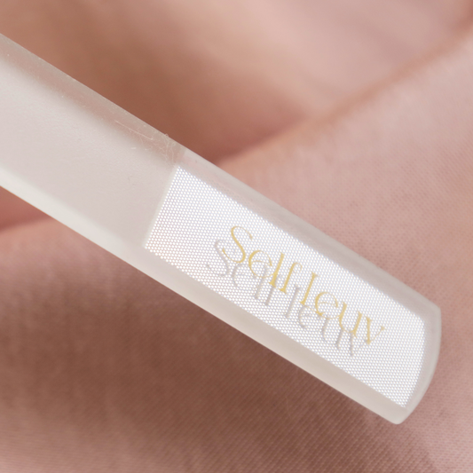 Glass Nail File