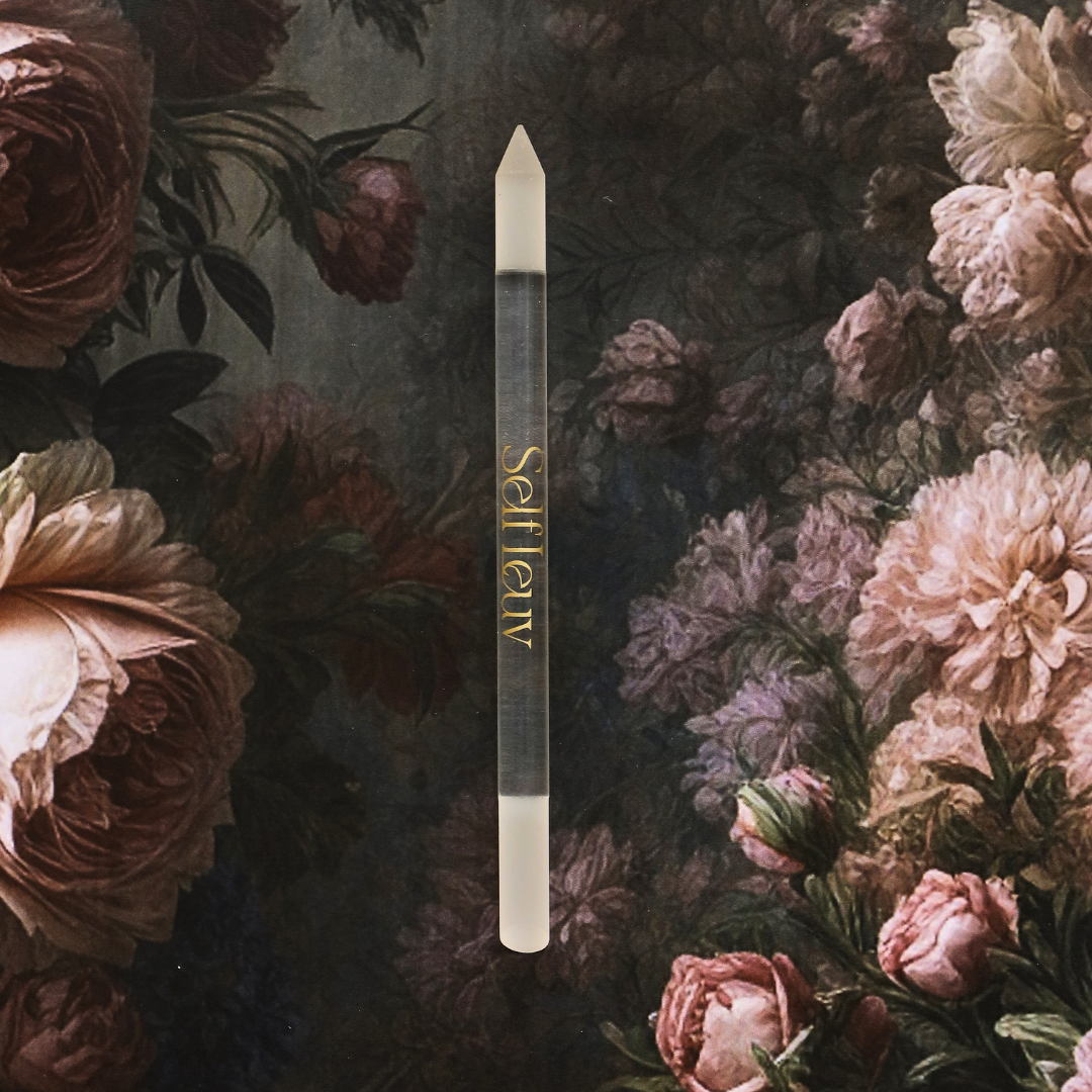 Glass Cuticle Pusher