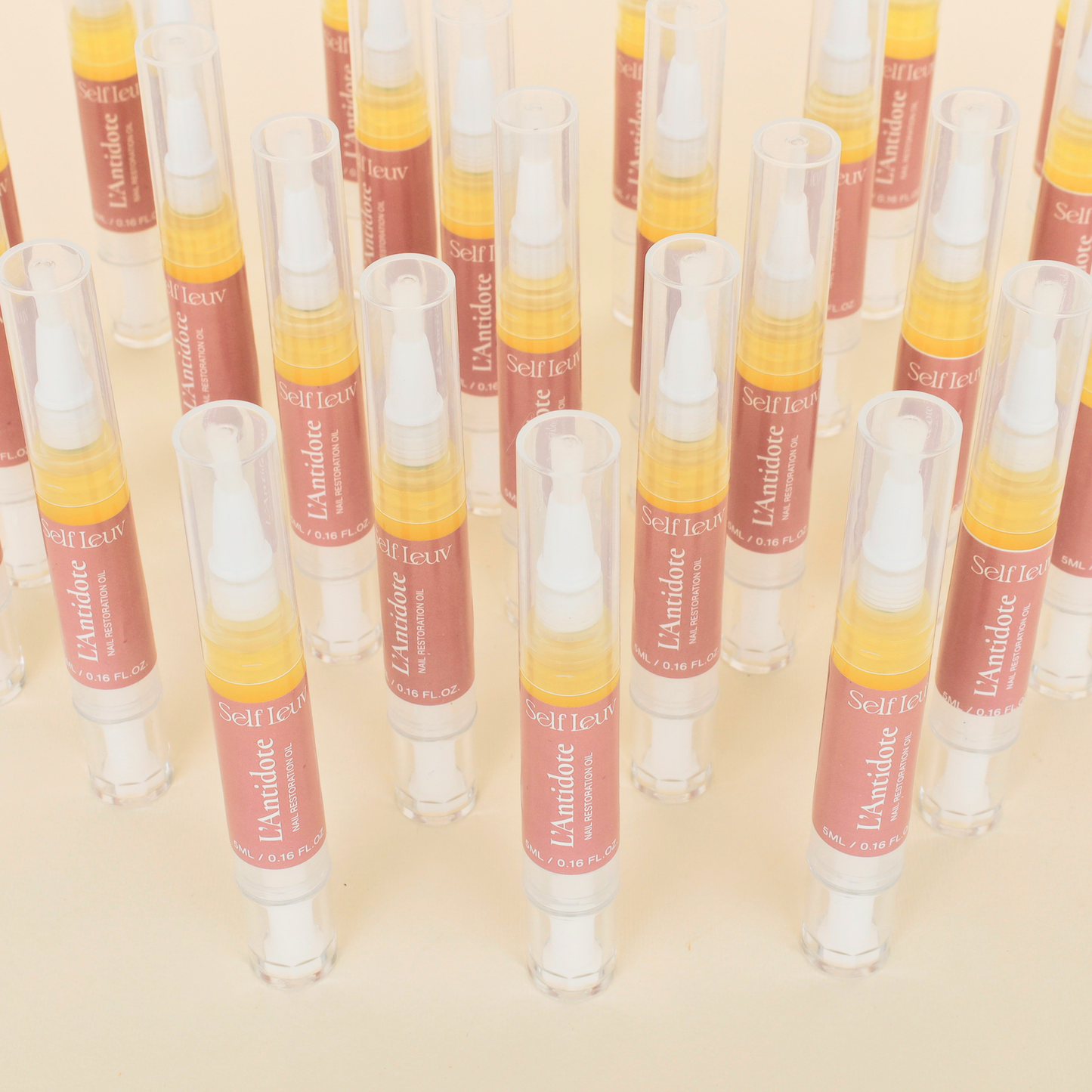 L'Antidote - On the Go Pen - 5ML