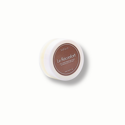 LE RÉCONFORT – Ultra-Soothing Hand & Cuticle Recovery Cream