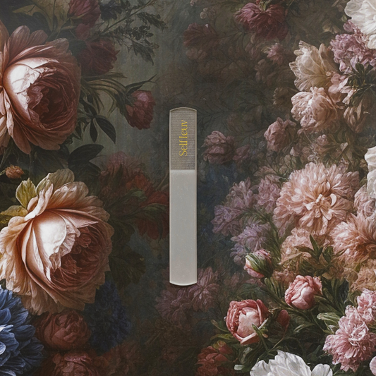 Glass Nail File