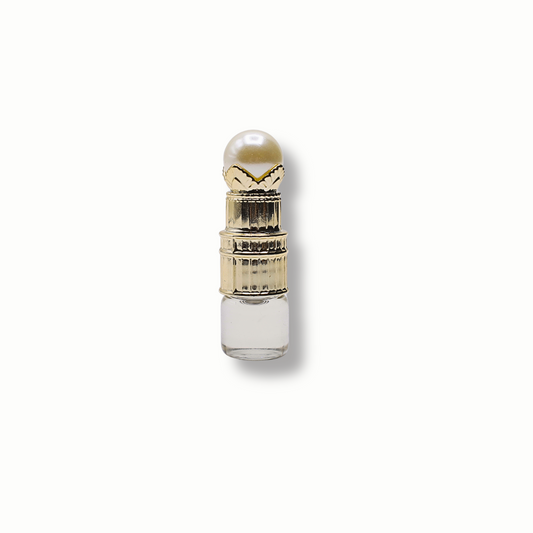 SelfLove Botanical Fragrance - Discovery Size