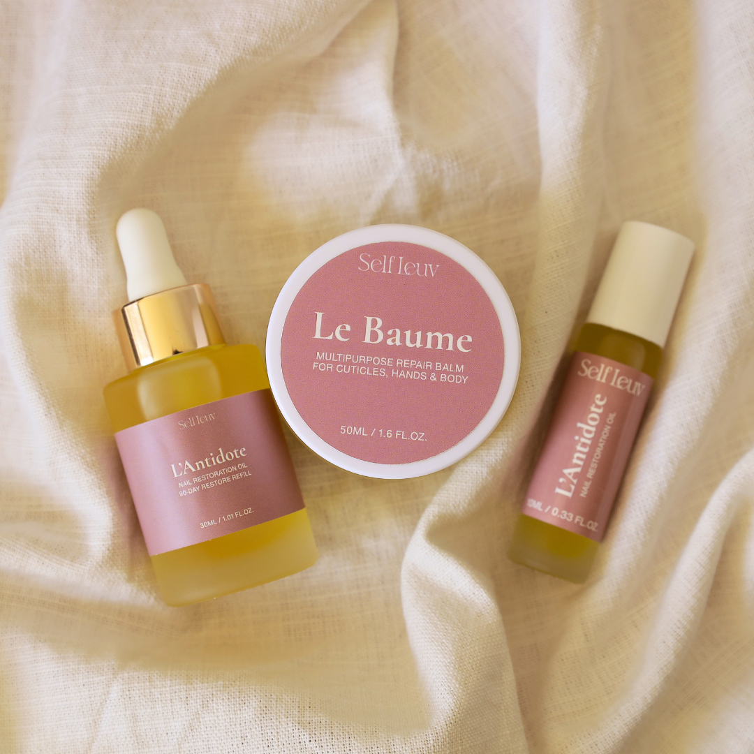 The Ritual Reserve™