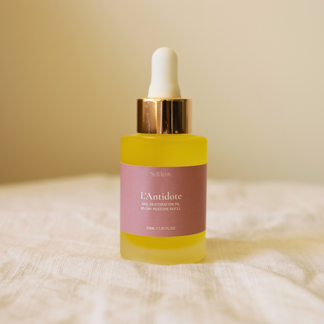 L'Antidote - 35 mL Nail Recovery Treatment