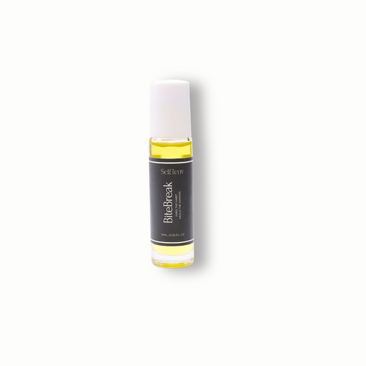BiteBreak - Anti Nail Biting Oil