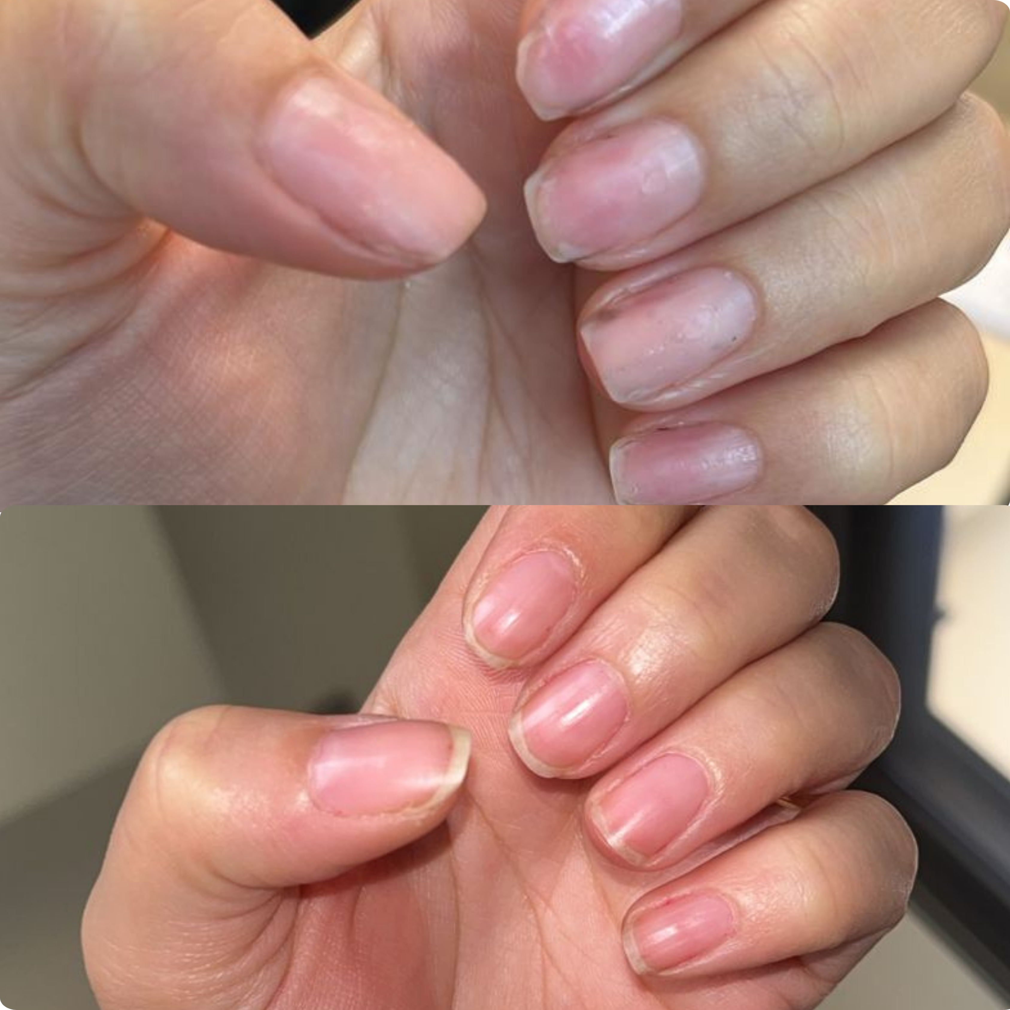 The 60-Day Nail Reset