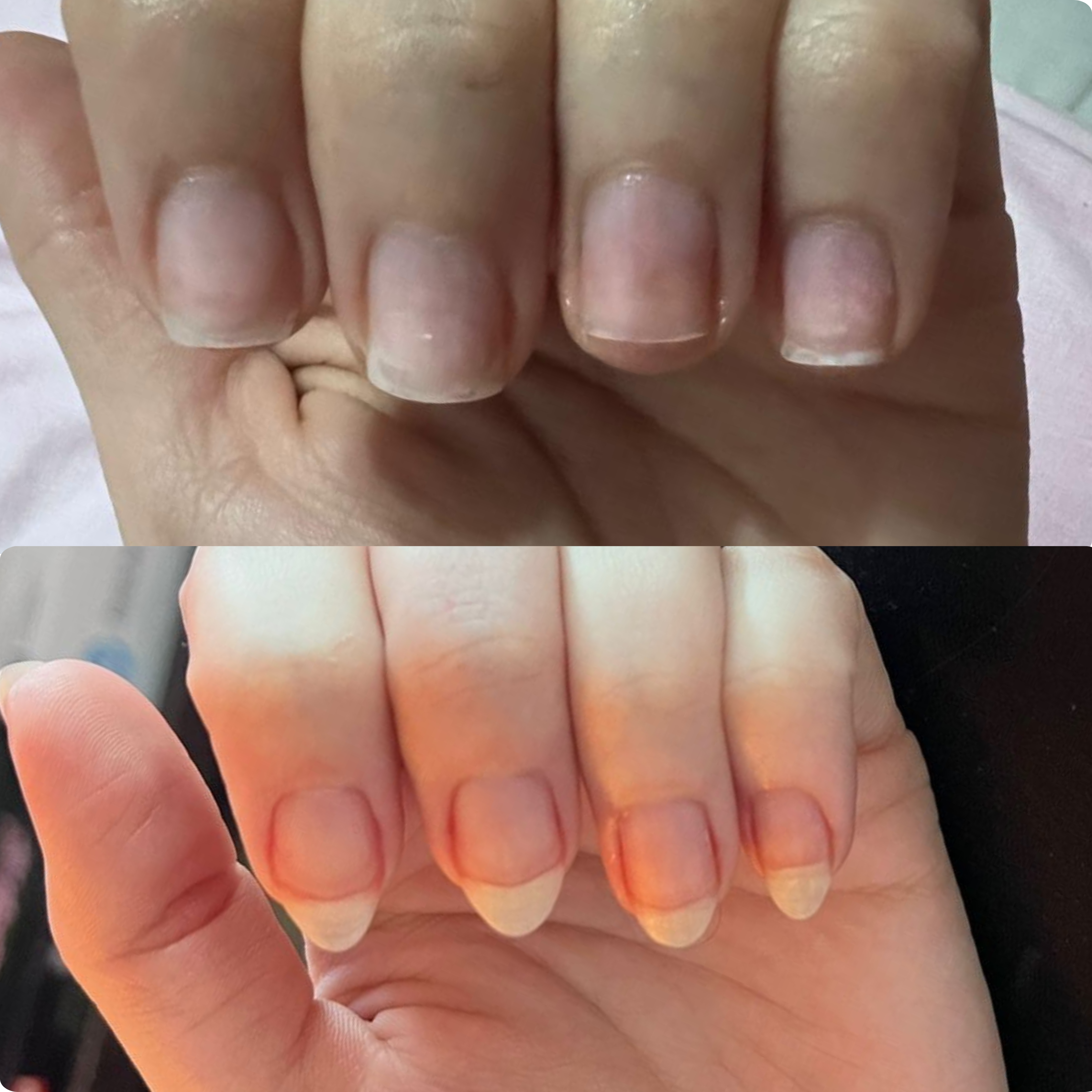 The Nail Ritual