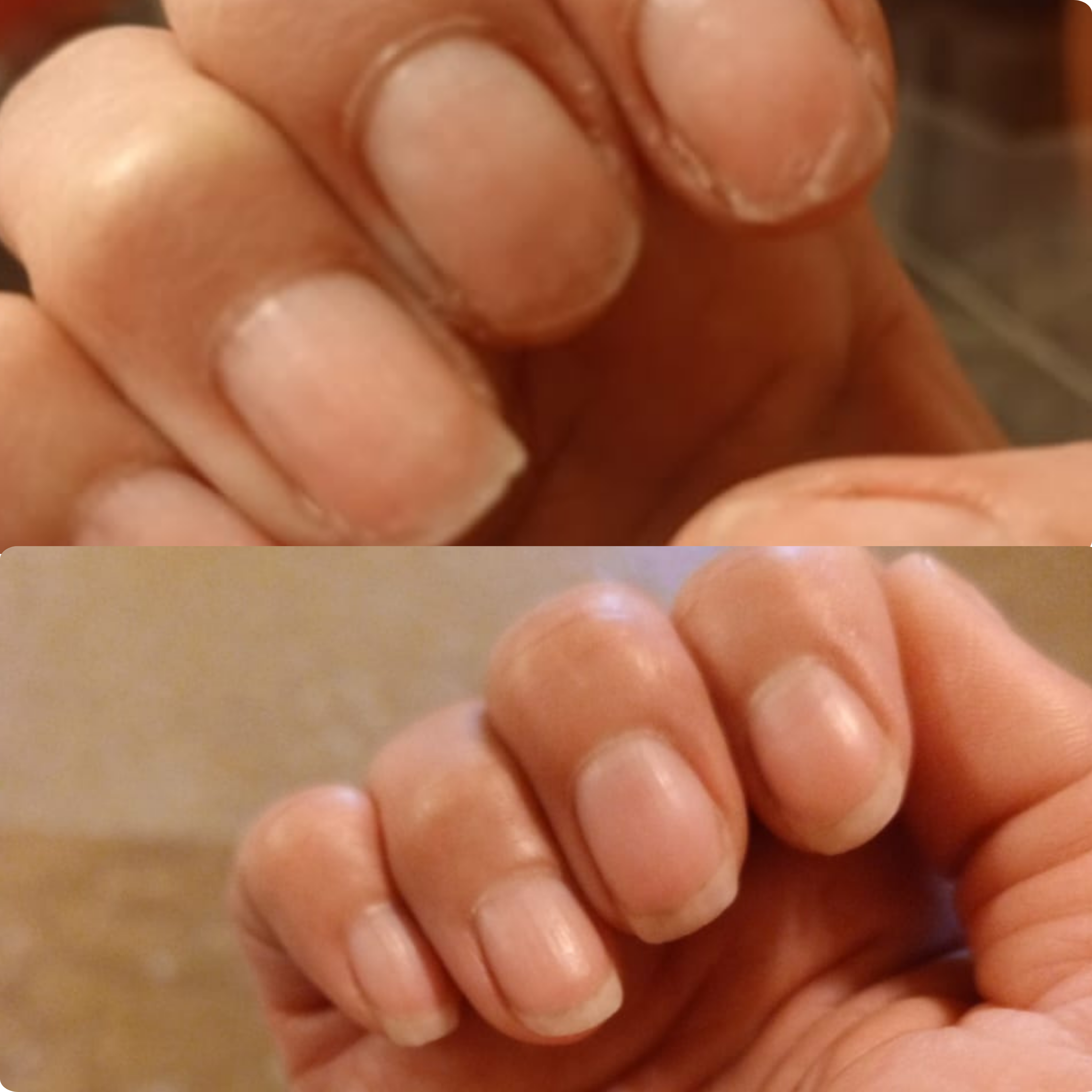 The 60-Day Nail Reset