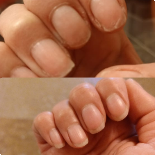 The 60-Day Nail Reset