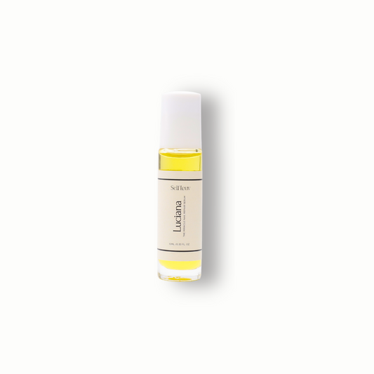 LUCIANA – The Miracle Nail Growth Oil