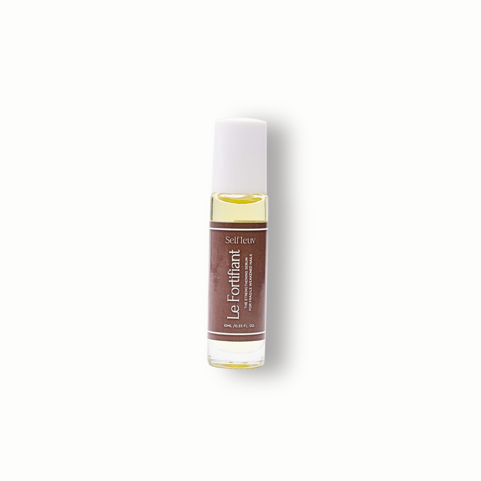 LE FORTIFIANT – Restorative Nail Oil for Sensitive Recovery