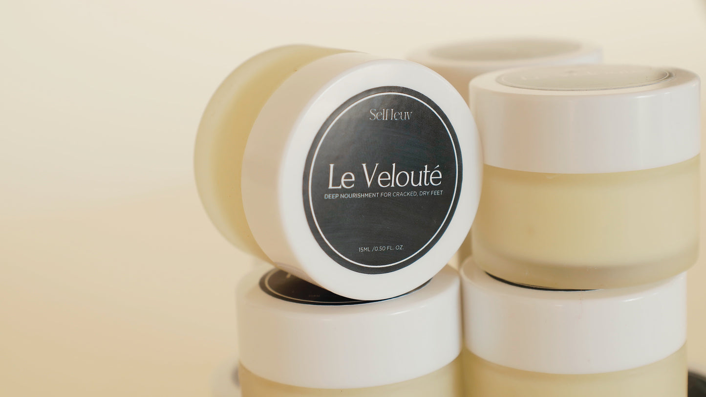 Le Velouté - Foot Balm