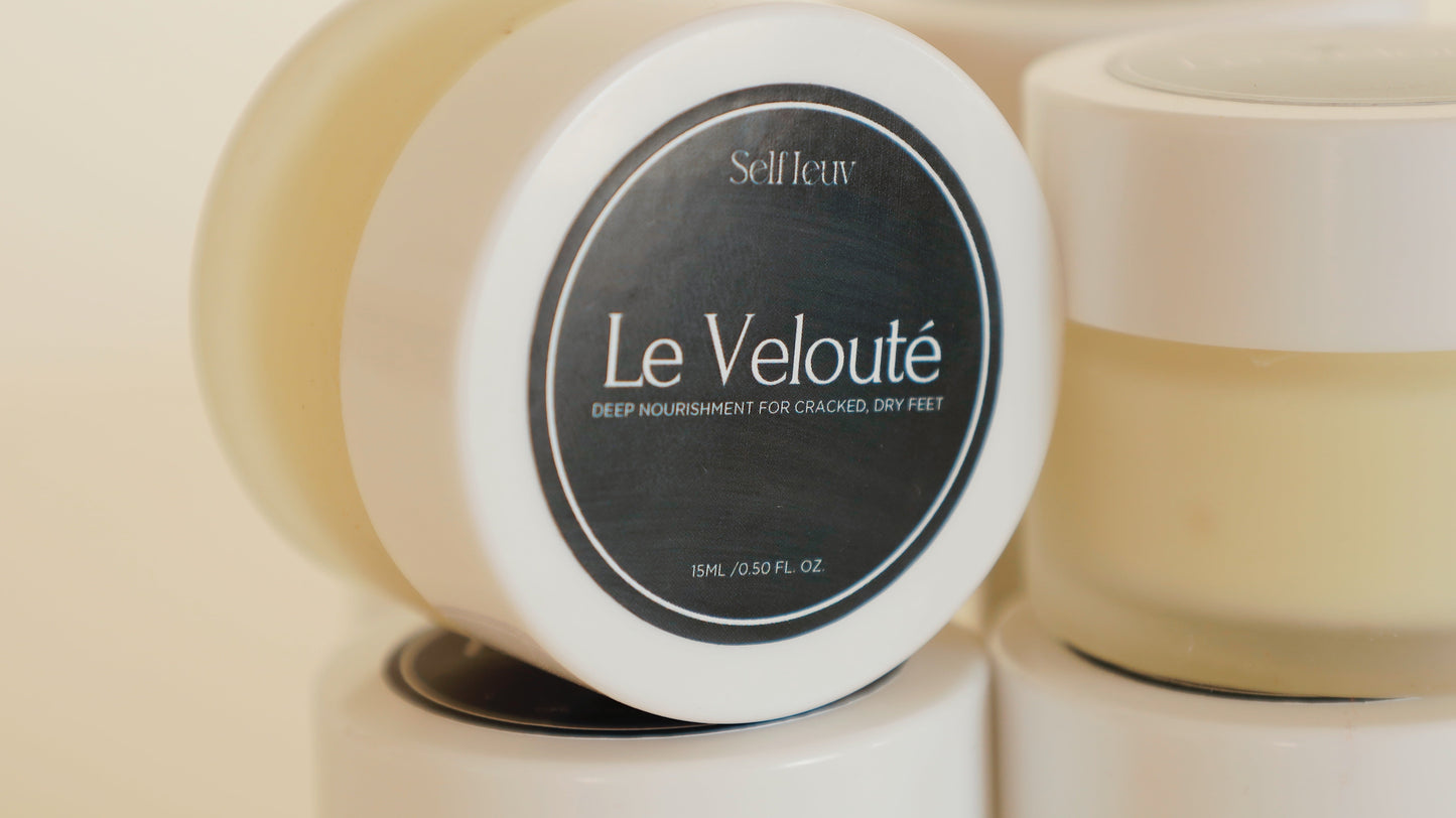 Le Velouté - Foot Balm