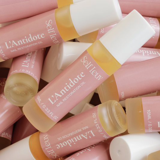 L’Antidote™ - Nail Recovery Roller