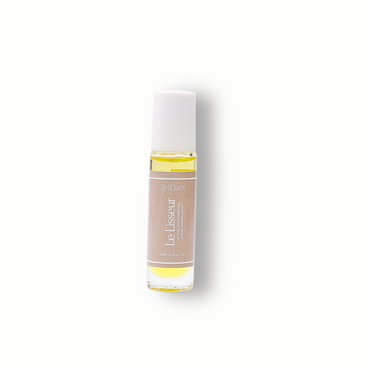 LE LISSEUR – Vertical Ridges Smoothing Oil