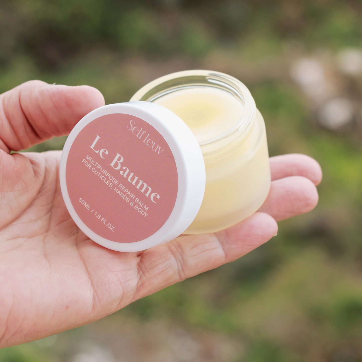 Le Baume - 50 ML