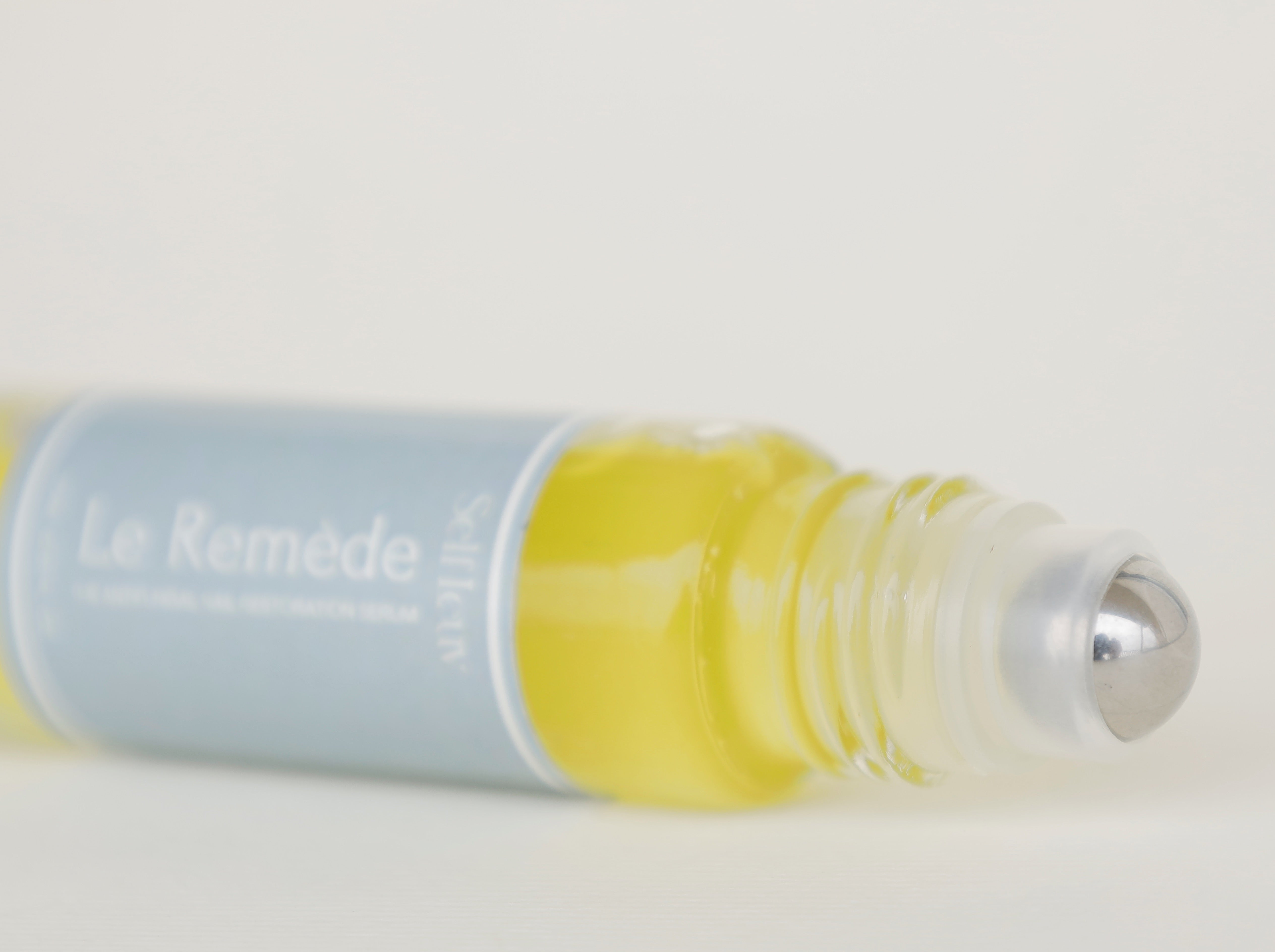 LE REMÈDE – The Antifungal Nail Restoration Oil