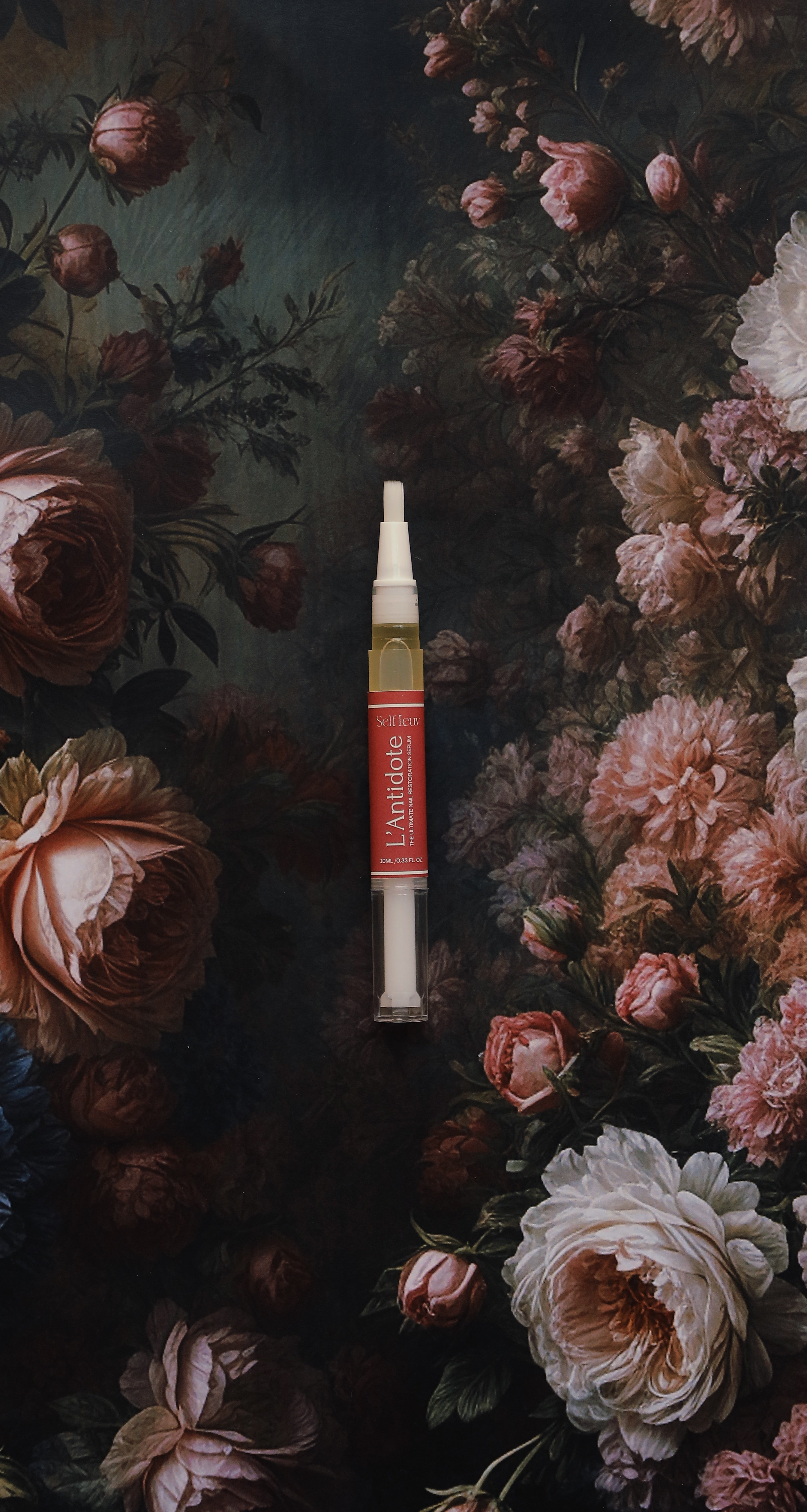LE NOMADE - The Starter Ritual Pen