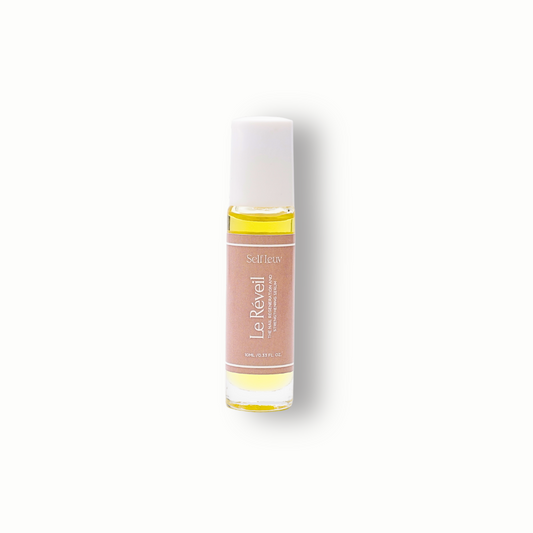 LE RÉVEIL – For Thickened, Textured, or Stubborn Nails
