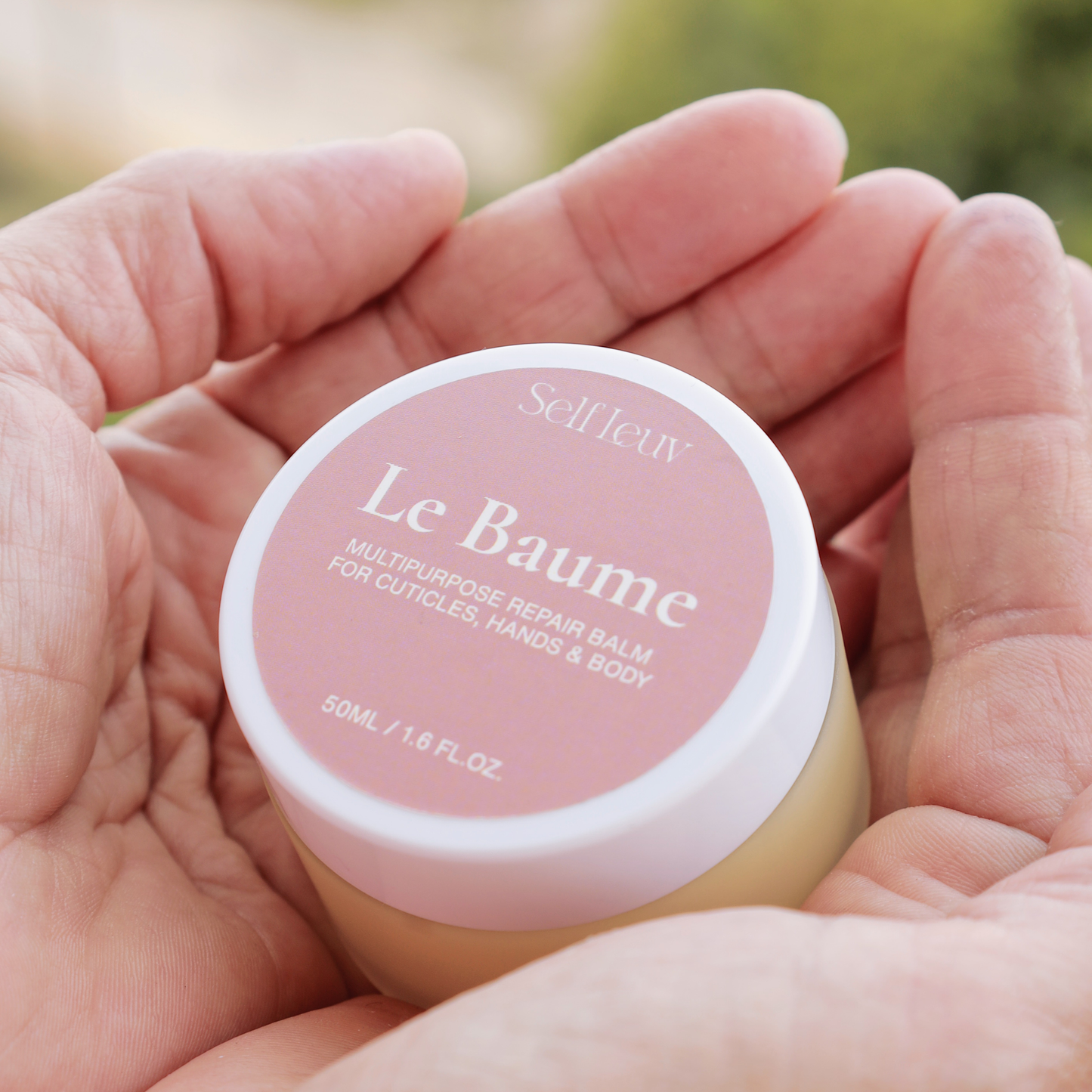 Le Baume - 50 ML