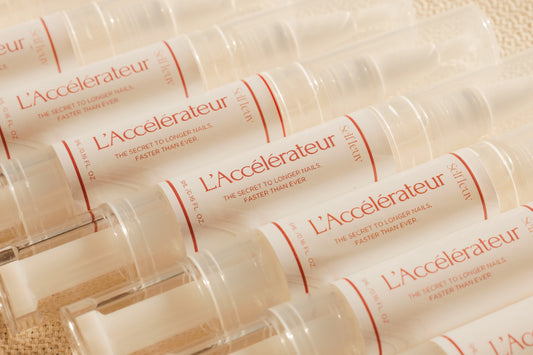 L’Accélérateur