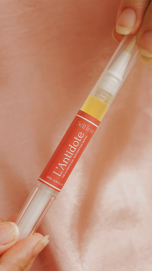 LE NOMADE - The Starter Ritual Pen