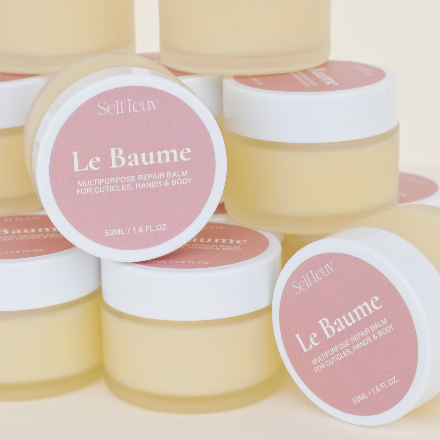 Le Baume - 50 ML