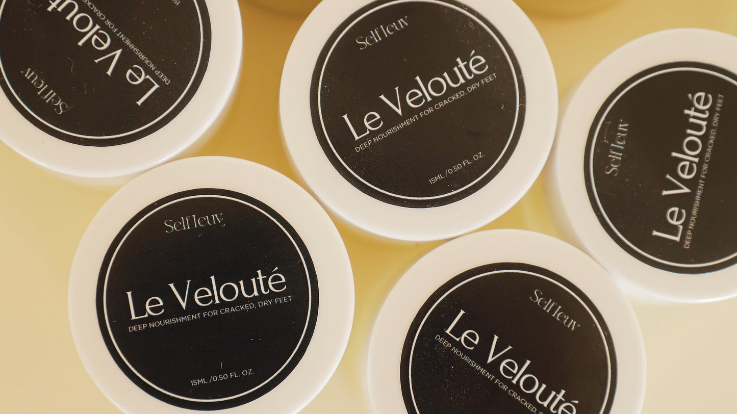 Le Velouté - Foot Balm