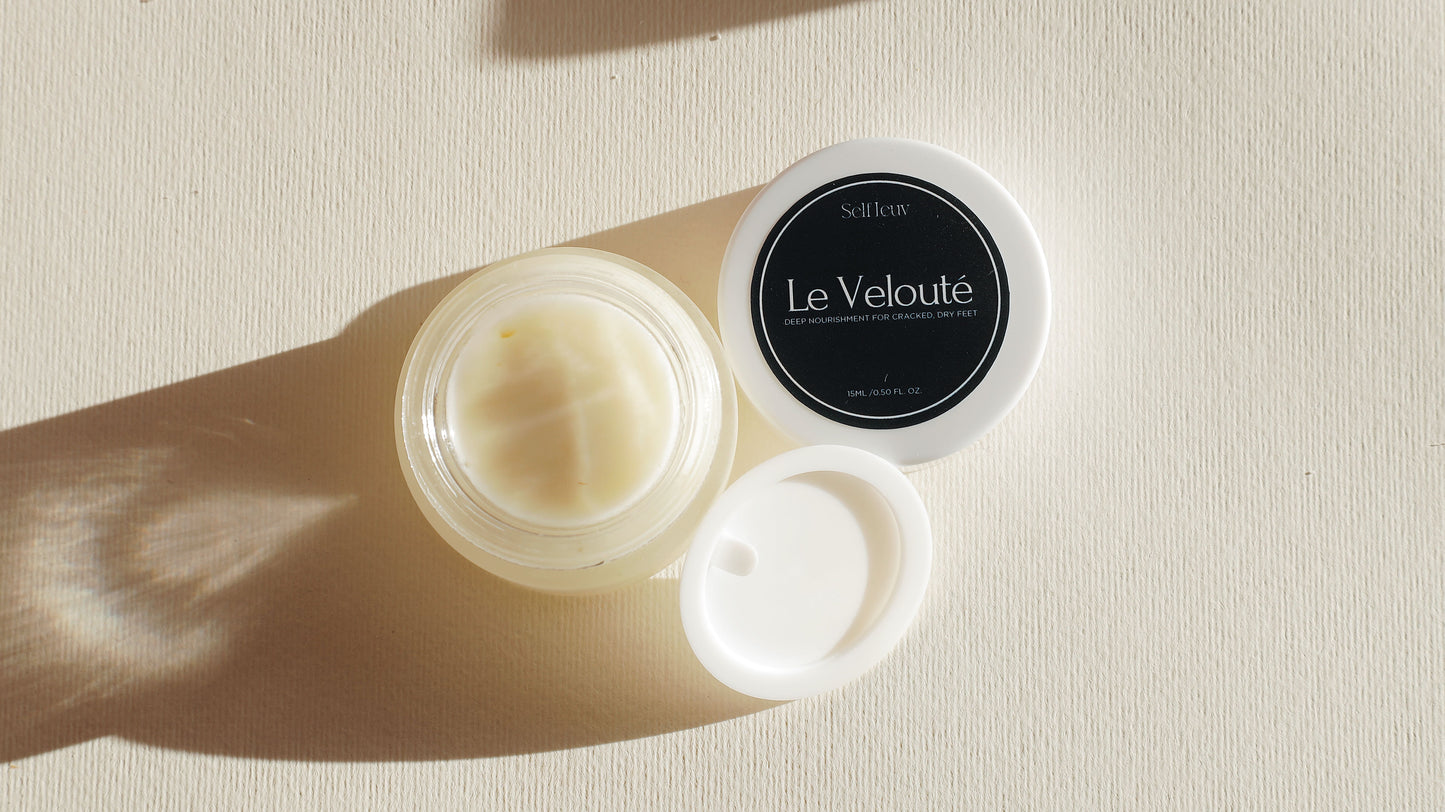 Le Velouté - Foot Balm