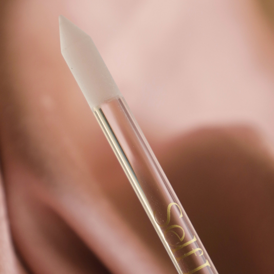 Glass Cuticle Pusher