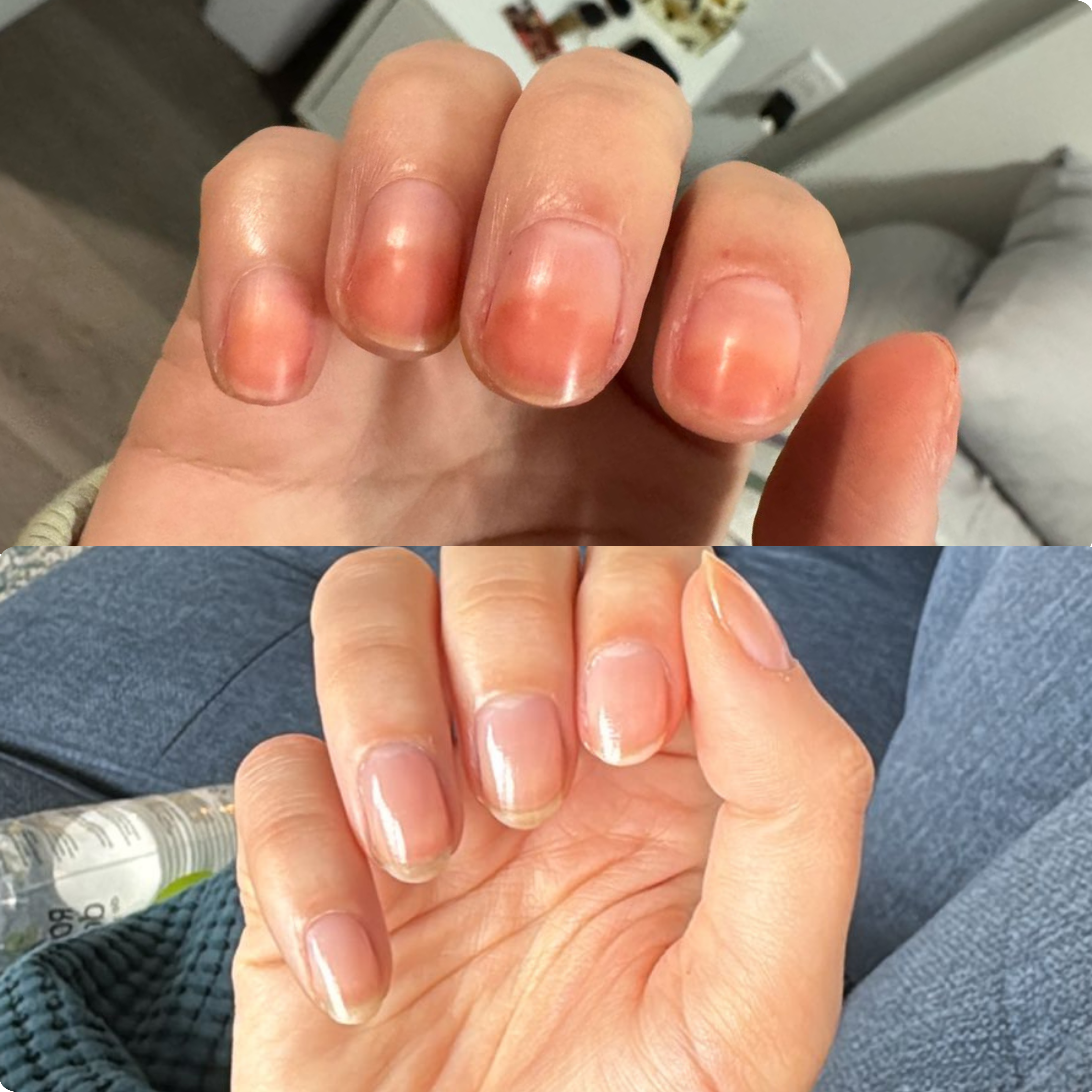The 60-Day Nail Reset