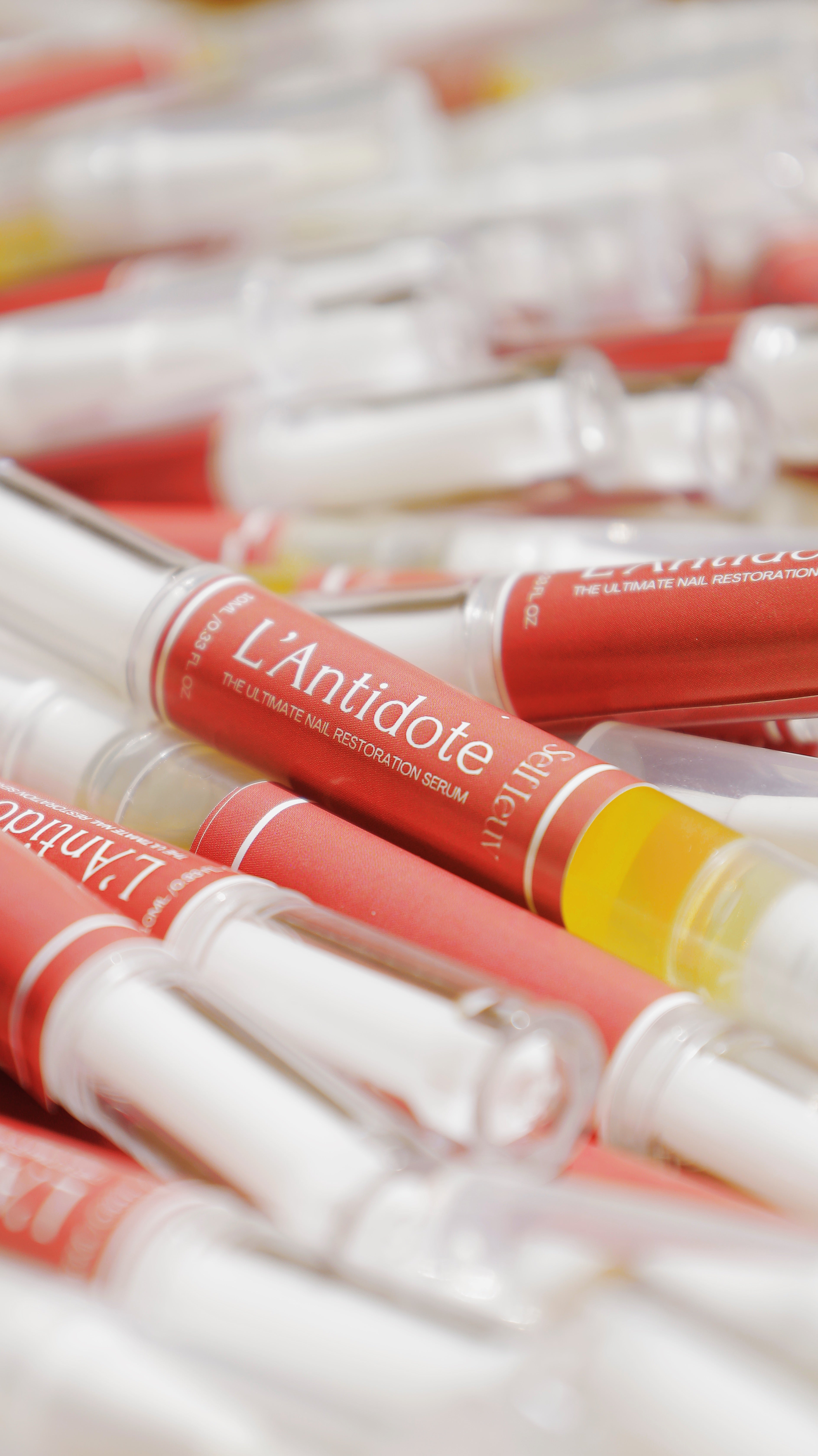 LE NOMADE - The Starter Ritual Pen
