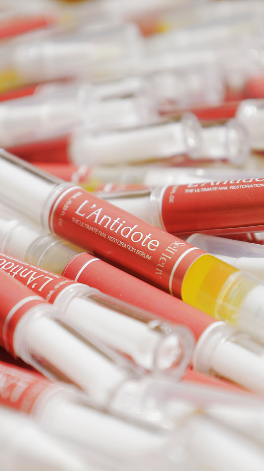 LE NOMADE - The Starter Ritual Pen