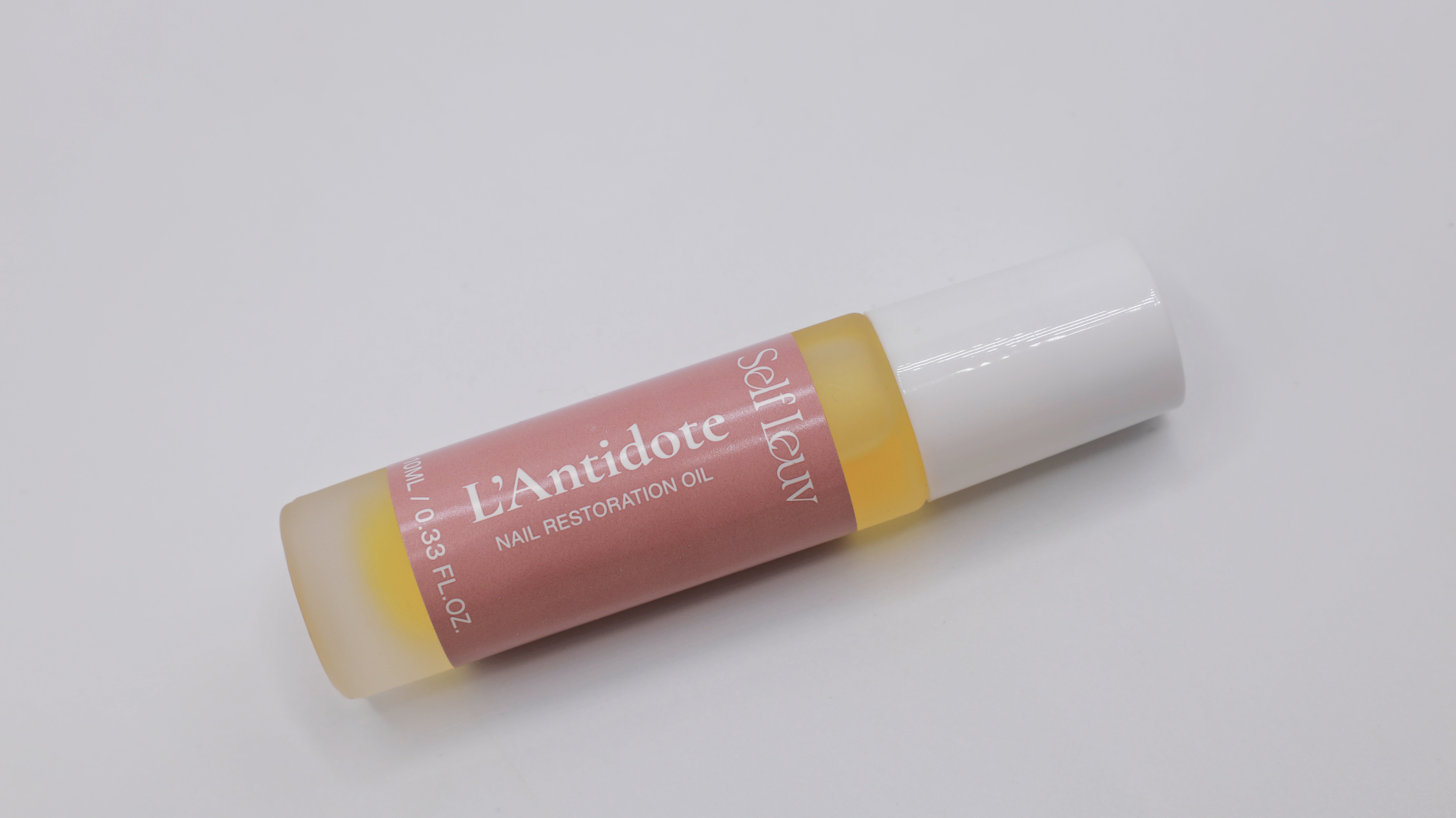 L’Antidote