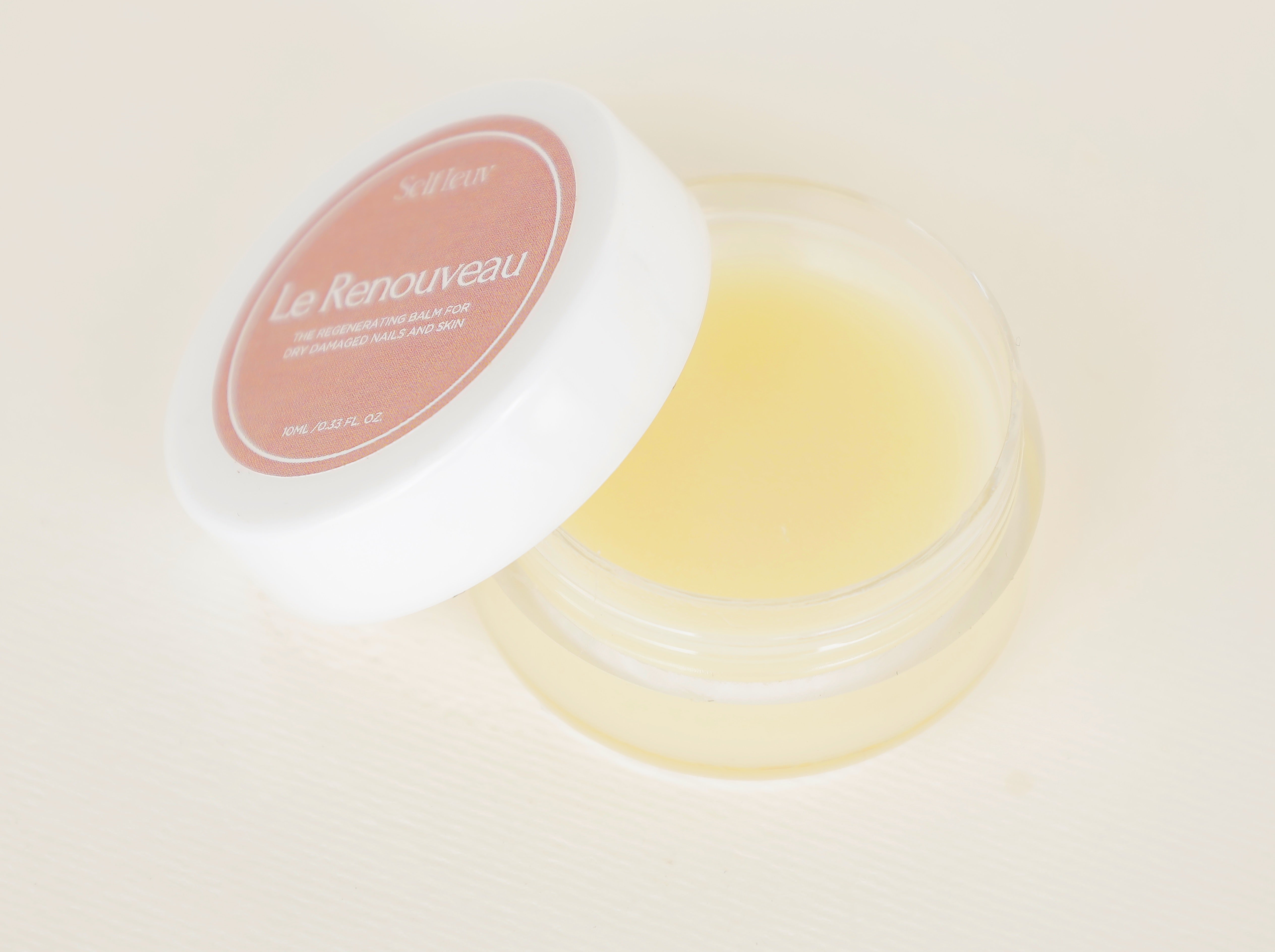 LE RENOUVEAU – For Thick, Flaky, or Textured Skin That Needs Deep Repair