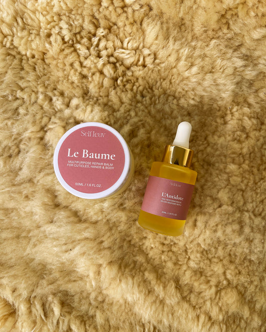 The Nail Ritual Refill