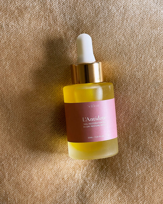 L'Antidote - 35 ML