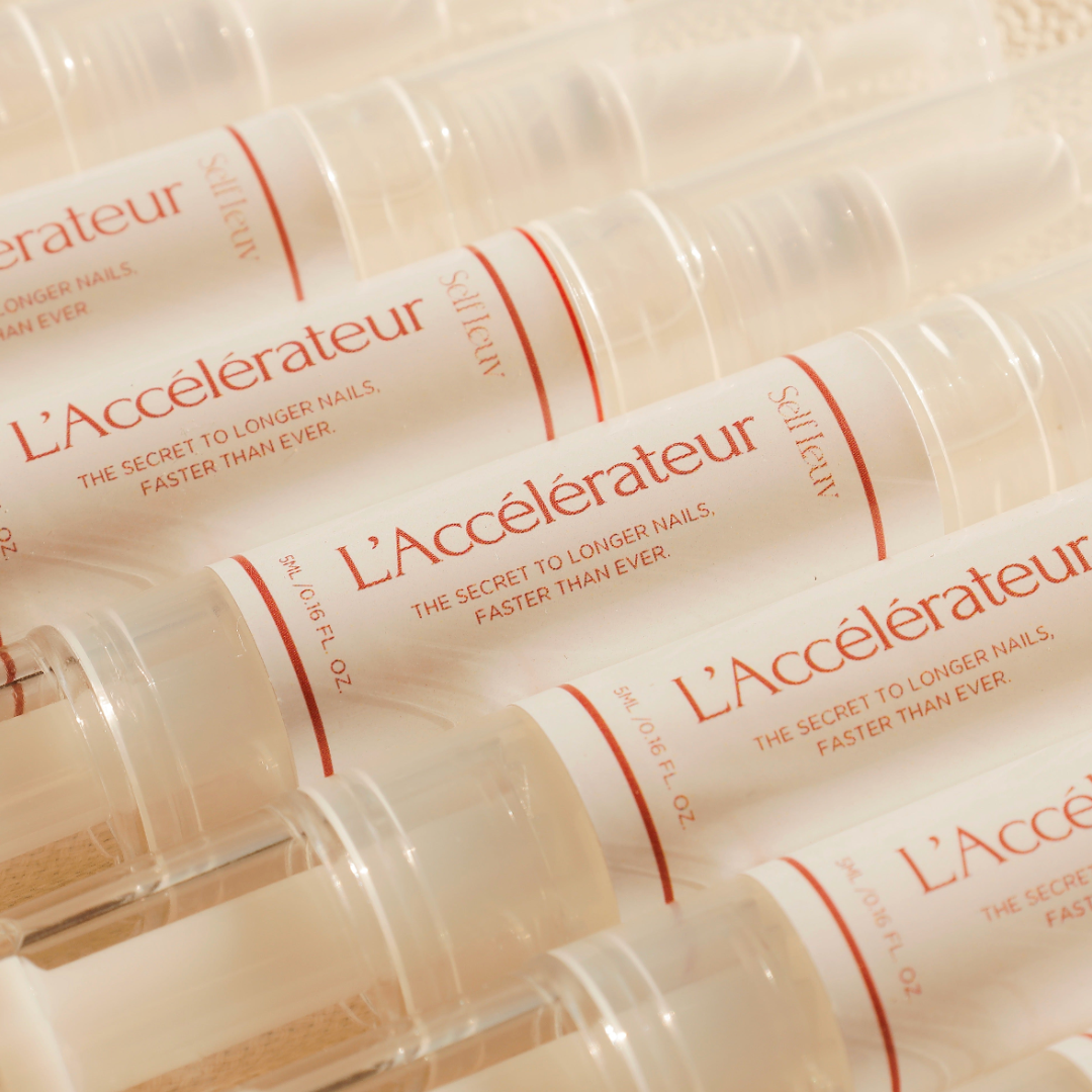 L’Accélérateur™