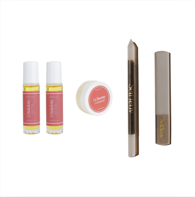 The 60-Day Nail Reset