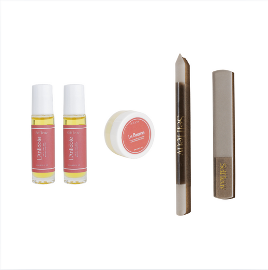 The 60-Day Nail Reset